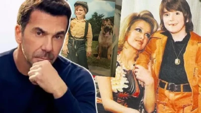 lker İnanoğlu’nun Yürek Burkan Paylaşımı  “Çok Özledim Seni ”