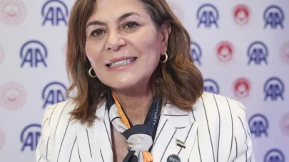 Sığınmacılıktan Kalkınmaya: Suriye Aile Yapısını Yeniden İnşa Ediyor