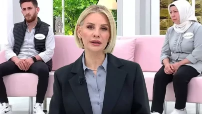 Esra Erol’daki Vaka Yargıya Taşındı: Engelli Kızın Nişanlısıyla Kaçan Anneye 21.5 Yıl Hapis İstemi