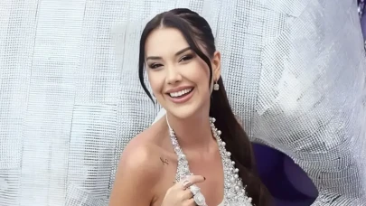 Dilan Polat’tan Duygusal Paylaşım: Oğlu Milan Efe Polat Mezun Oldu