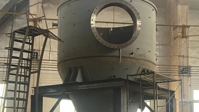 Fransız Teknolojisi ile Çin’in Alüminyum Üretiminde Bağımsızlık Yolu