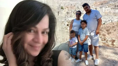 Cani İtfaiyeci Ailesini Katletti, Yeni Hayat Kurma Planı Deşifre Oldu