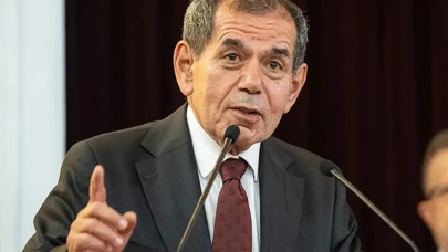 Dursun Özbek'ten Açıklama: Kupayı Kimin Vereceği Henüz Belirsiz!