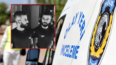 Kütahya'da Gizemli Ölüm! Genç Muhasebeci Evinde Ölü Bulundu