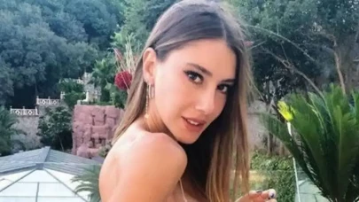 Şeyma Subaşı’nın Cacık Savunması: “Unutur Muyum Hiç?”