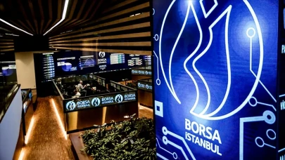 Borsa İstanbul'da manipülasyon depremi!