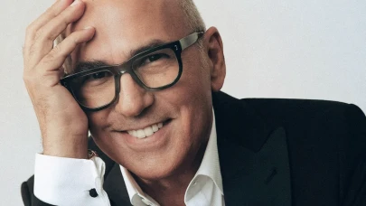 Ferzan Özpetek’e İtalya’dan zirve onuru!