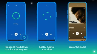 Spotify’ın Yapay Zeka DJ’i Artık İstek Parçası Alıyor!