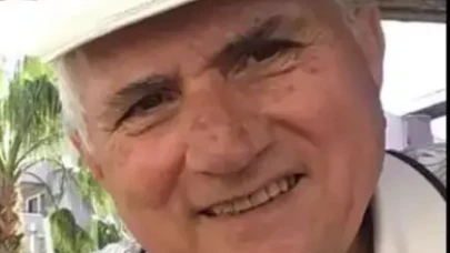 Gazipaşa’da Üzücü Veda: Eski Başkan Bahçesinde Ölü Bulundu