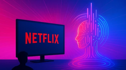 Netflix’ten Şaşırtan Hamle: Yapay Zekâlı Reklamlar Geliyor!