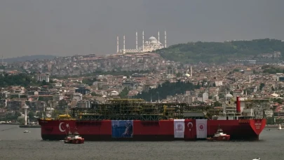 Osman Gazi Filyos’a Geliyor!