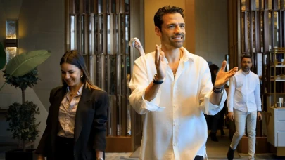 Yunan Müziğinin Mega Starı İstanbul’a Geliyor: İşte O Muhteşem Gece!