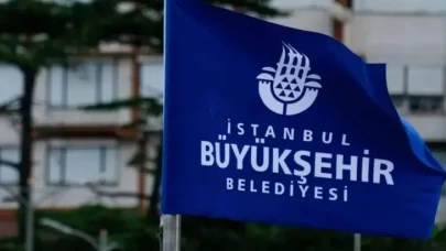 İBB soruşturmasında yeni gelişme: Mal varlığına el konuldu