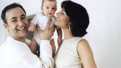 Can Aslantuğ’dan Dikkat Çeken Paylaşım: Babası Mehmet Aslantuğ’un İzinden Gidiyor