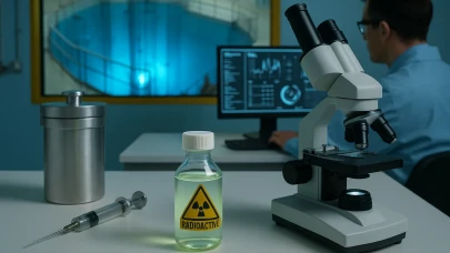 Nükleer Tıp: Hastalıkların Erken Tanısı ve Etkili Tedavi İçin Radyoizotopların Gücü!