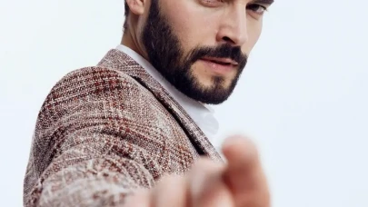 Halef Dizisiyle Fırtına Kopacak: Başrolde Akın Akınözü