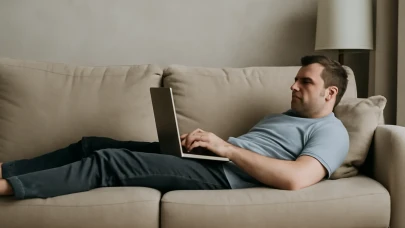 Hareketsiz Yaşam Tarzı, Sigara Kadar Sağlığınız İçin Tehlikeli