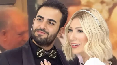 Seda Sayan’dan Rest Gibi Sözler: “Benimle Evleneceksin, Yoksa Yok!”