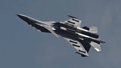 Keşmir Savaşı Kızıştı: Hindistan’dan Tarihi Jet Açıklaması!