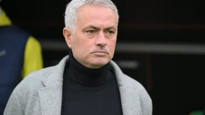 Mourinho gitti mi, hangi takıma gidiyor? İşte kariyer planın detayları