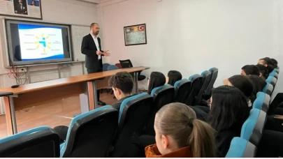 İŞKUR’dan Gençlere Hem Maaş Hem Deneyim, Günde 1083 TL Kazanç Fırsatı