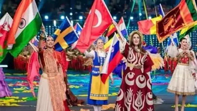 Miss World 2025’te Türkiye’yi Temsil Eden İdil Bilgen’den Duygusal Açılış Mesajı