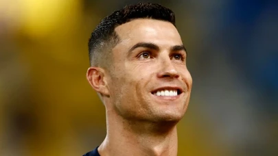 Ronaldo’nun yeni hikayesi nerede yazılacak?