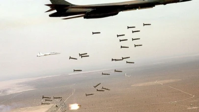 İsrail Uçağından Kendi Toprağına Bomba: "Teknik Arıza" Gerekçesi