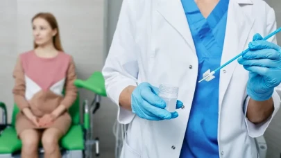 ABD’den Kadın Sağlığına Yeni Adım: Rahim Ağzı Kanseri Testi Artık Evde Yapılabilecek