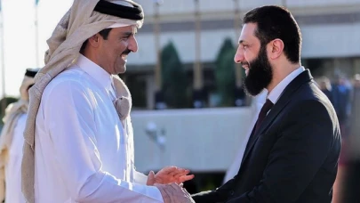 Yeni Yönetimin İlk Krizi: Katar Üç Ay Maaşları Üstlendi