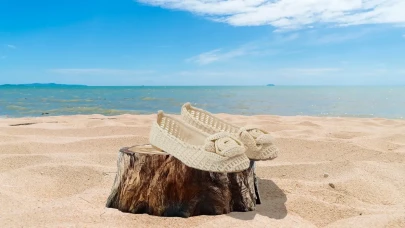 File Bitti, Kroşe Başladı: Babetlerde El İşçiliği Modası