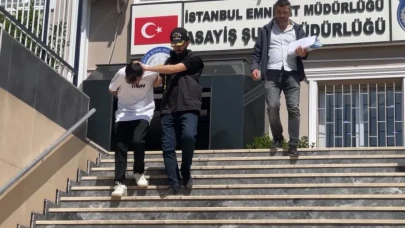 Esenler’de Şok Dolandırıcılık: Yabancı Uyruklu Mağdur, Milyonluk Kaybın Eşiğinde