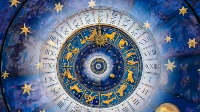 6 Mayıs 2025 Astrolojik Uyarılar! Burcunuza Göre Bugün Bunlara Dikkat