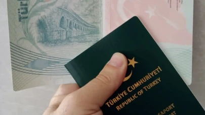 Mali Müşavirlere Yeşil Pasaport Geliyor: Kanun Teklifi TBMM’ye Sunuldu