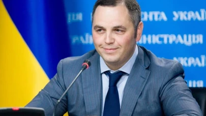 Ukraynalı Eski Danışman Madrid’de Suikasta Uğradı!