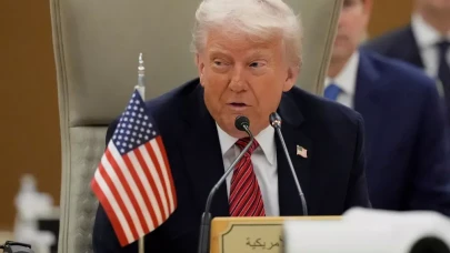 Trump: Rusya ve Ukrayna Arasında Geniş Esir Takası Gerçekleşti
