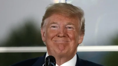 Trump: "Büyük Olasılıkla Washington’a Dönüyorum"