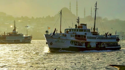 İstanbul Boğazı neden kapalı, ne zaman açılacak, 'Osman Gazi Platformu' nedir?