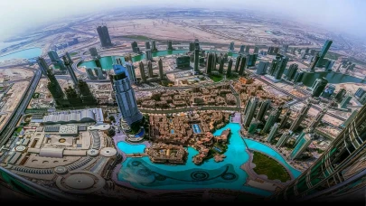 İlk çeyrekte 5,3 milyon ziyaretçi ağırladı: Dubai turizminde yeni rekor