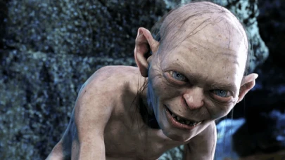 Orta Dünya’ya Dönüş: Gollum’un Avı 2027’de Vizyonda!