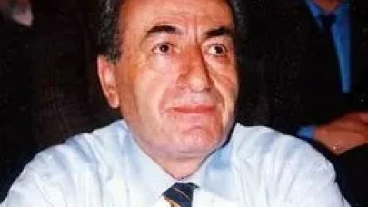 Hasan Ekinci