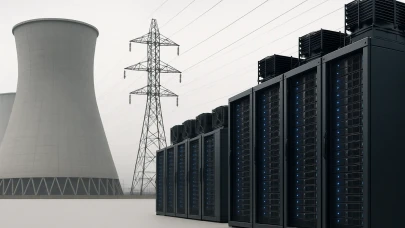 Yapay Zekayı Kullanmak İçin Gerçekten Ne Kadar Elektrik Gerektiği Sizi Şaşırtabilir!