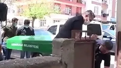 Kayıp Şahıs 11 Yıl Sonra Derin Dondurucuda Bulundu