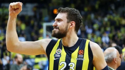 Fenerbahçe Basketbolcusu Marko Paşa Kimdir, Gerçek Adı Ne?