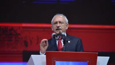 CHP’de kurultay krizi büyüyor: Kılıçdaroğlu’nun kararı tartışma yarattı