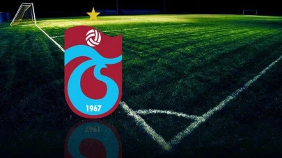 Türkiye Kupası finali öncesi Trabzonspor'da şok sakatlık