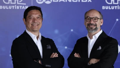 Bulut Savaşları Başladı! SabancıDx ve Bulutistan’dan Yapay Zekalı Stratejik Atılım