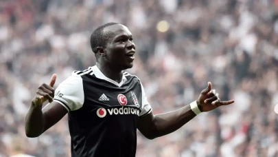 Vincent Aboubakar Karabağ'a mı transfer oluyor? Ayrılığın ardındaki sır perdesi aralanıyor!