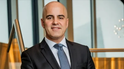 Sabancı Holding'te liderdik yenileniyor: Kıvanç Zaimler CEO olarak atandı
