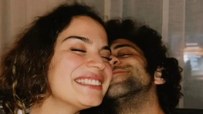 Aslı Bekiroğlu ve İnci Taneleri’nin Genç Oyuncusu Furkan Rıza Demirel Aşkı Hüsranla Bitti!